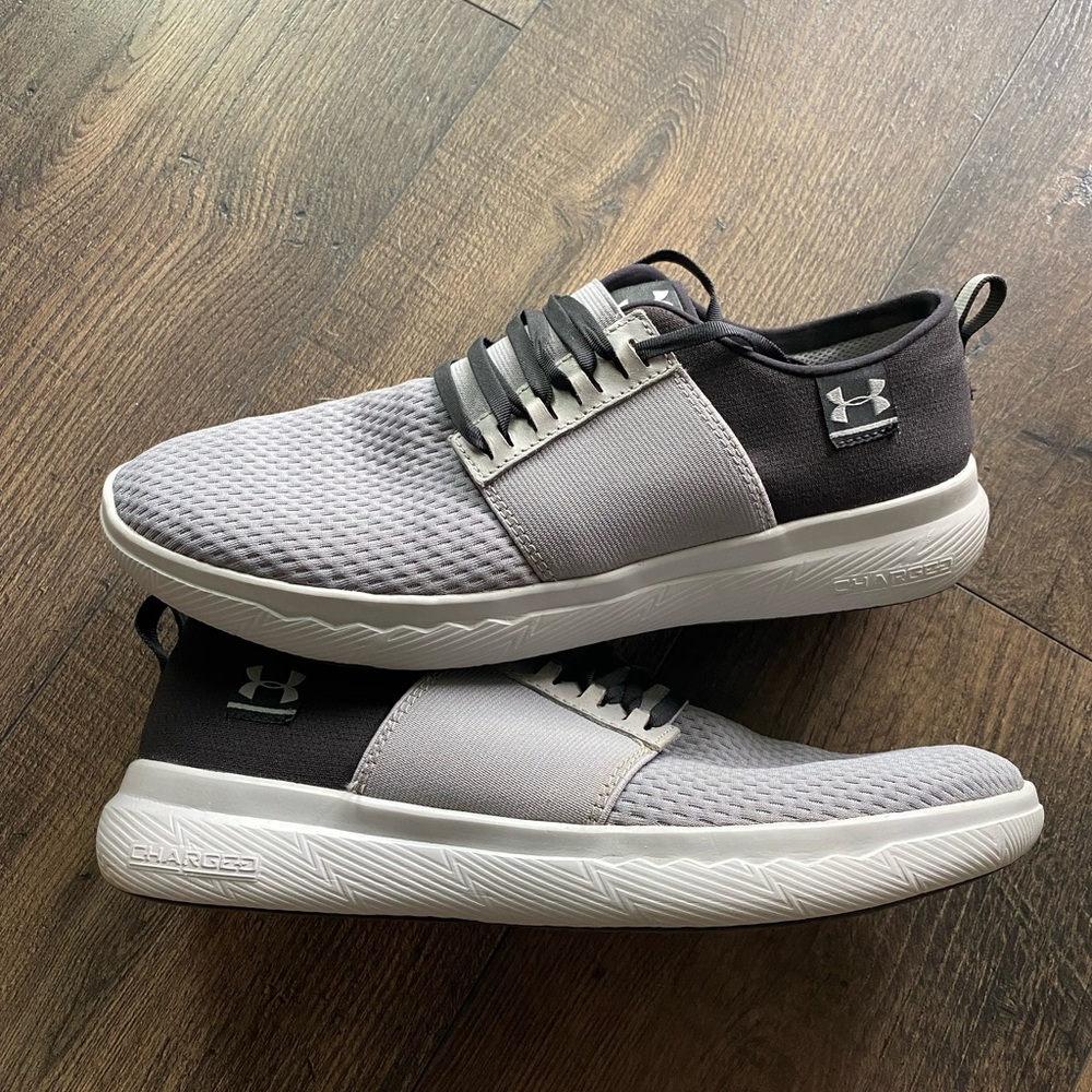 Under Armour 24/7 Shoe, 9.5M